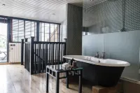 Hotel du Vin Henley Hotels in Henley-on-Thames