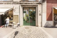 Circus Maximus B&B Hotels in Rione XXI San Saba