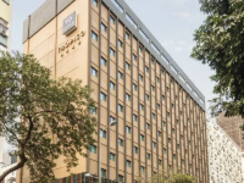 ホテル トロピコ Tailor Bar周辺のホテル