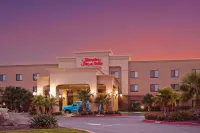 Hampton Inn & Suites Oakland Airport-Alameda Hotel in zona the Red Door gallery