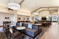 Homewood Suites by Hilton聖迭戈機場-自由站 聖地牙哥住宿飯店