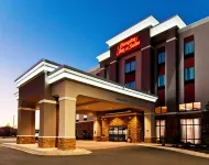 Hampton Inn & Suites Pauls Valley Hotels in Pauls Valley