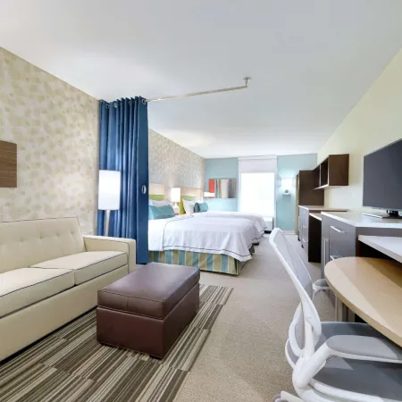 Home2 Suites by Hilton Prattville