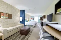 Home2 Suites by Hilton Prattville - 3-Star