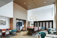 Hampton Inn & Suites Chicago Waukegan - Pet friendly