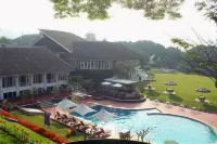 Hotel Concordia Bumi Sangkuriang Bandung - Swimmingpools