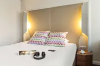 Campanile Reims Est - Taissy Hotels in Verzy