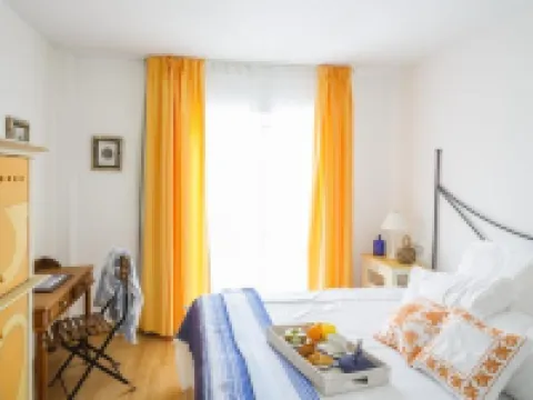 Hotel Mar Azul & Surf Hotels in Suances