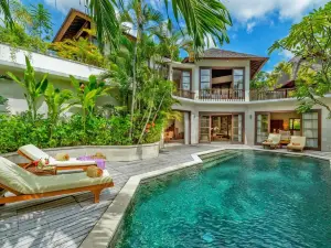 Villa Kubu Seminyak