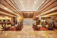 Patra Semarang Hotel & Convention - Wifi