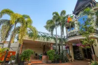 Siem Reap Riverside Hotel Hotels in 