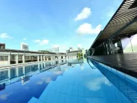Hotel Chancellor@Orchard Hotels near Orchard