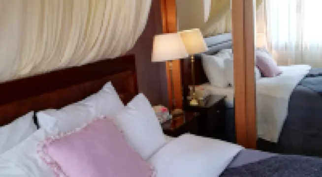 Europa,2Br,2BTH Villa with Private Pool and Stunning Sea Views