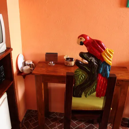 Cancun Guest House 1
