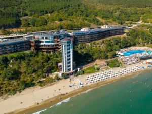 Paradise Beach Residence - Ultra All Inclusive