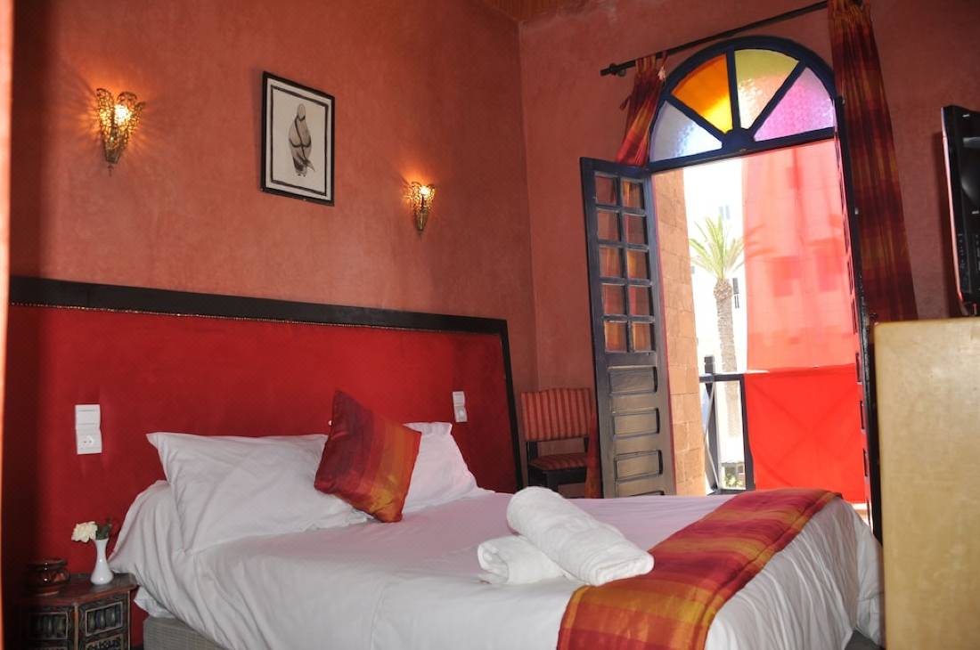 Le Mechouar Darna - Évaluations de l'hôtel à Essaouira