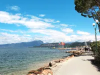 Cisano & San Vito - Gym
