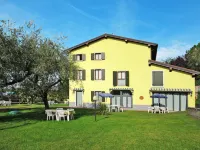 Ca' Bottrigo - 3 stelle