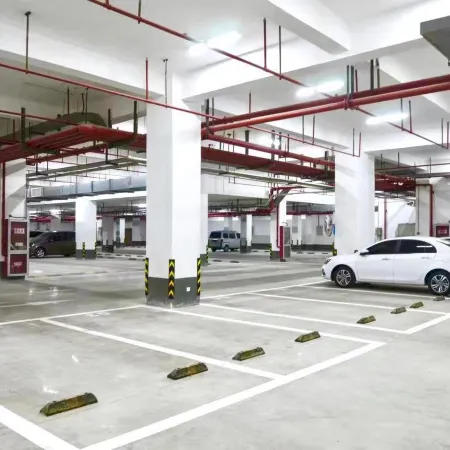 Metropolo Jinjiang Hotel(Kunshan Jinying international Kunju theater store)