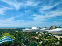 Yu · Seascape Home stay (Haihua Island)