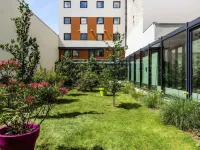 Ibis Styles Paris Porte d'Orléans