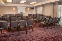 Courtyard Dulles Airport Chantilly Hotel a Sully