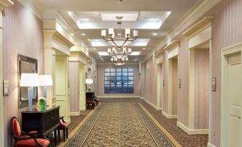 Radisson Hotel Fairview Heights - St Louis