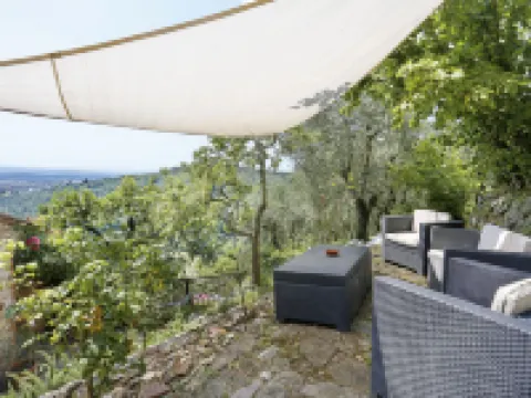 I Limoni (But151) Hotels in Buti