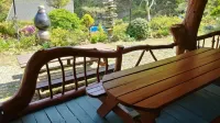 Sancheong Jirisan Teolbo Farm Pension