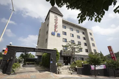 Asan Ritz Hotels in Asan-si