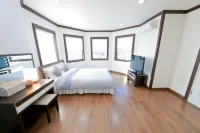 Tomato Pension Các khách sạn ở Hongcheon