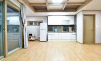 Seongju Gaya Healience Pension