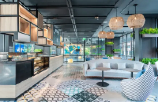 COSI Pattaya Wong Amat Beach