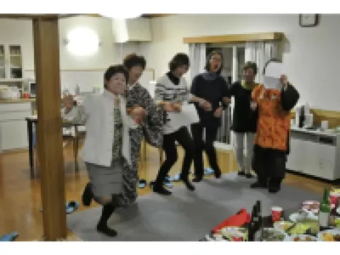 だいちゃんファームゲストハウス 西川町のホテル