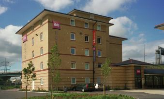 Ibis London Thurrock M25