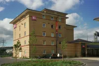 Ibis London Thurrock M25 Отели рядом с достопримечательностью «Парк Грейз Бич Риверсайд»