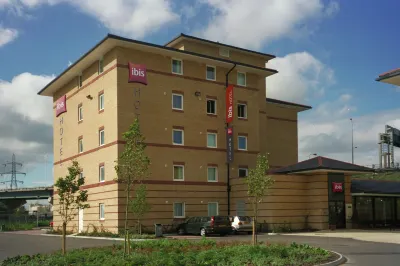 Ibis London Thurrock M25 Hotel di 