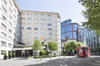 Meliá White House Hotel Apartments Hotels in London
