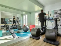 Mercure Paris Roissy CDG