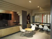 Ibis Milano Centro - bar