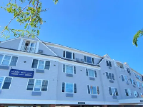 Atlantic Beach Hotel Newport Hotels in Middletown