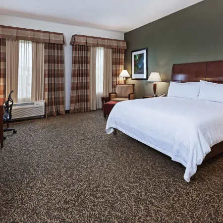 Hilton Garden Inn Corpus Christi