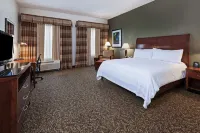 Hilton Garden Inn Corpus Christi Hotels near Corpus Christi Cabaniss Field