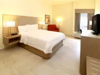 Hampton Inn by Hilton Monterrey-Airport Hotéis em Apodaca