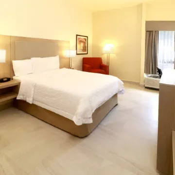 Hampton Inn by Hilton Monterrey-Airport