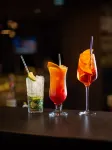 Holiday Inn WARSAW CITY CENTRE by IHG - bar