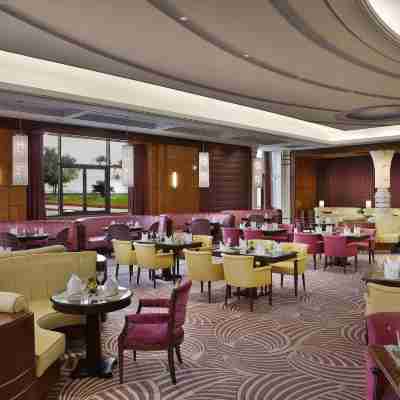 The Ritz-Carlton, Riyadh Dining/Meeting Rooms