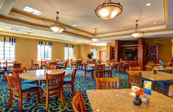 貝拉維斯塔公寓