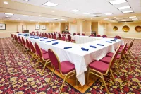 Holiday Inn Resort Oceanfront @ Surfside Beach Hotel di Surfside Beach