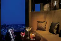 The Ritz-Carlton, Almaty - 5-Star